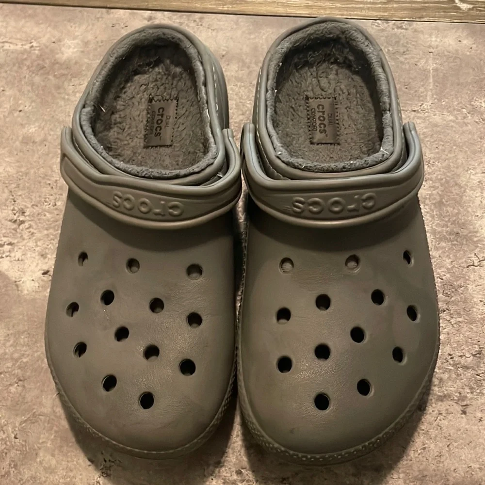 Crocs - Picture 1 of 1